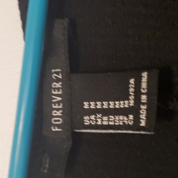 DONATING SOON Black sundress - Picture 2 of 6